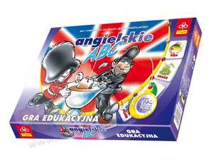 ABC angielskie