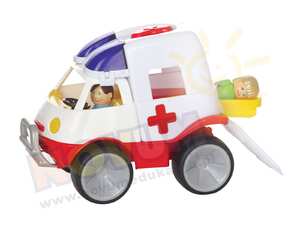 Ambulans
