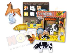 Origami - Farma