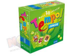 Gra Tempo Junior