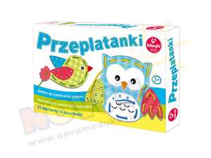 Przeplatanki