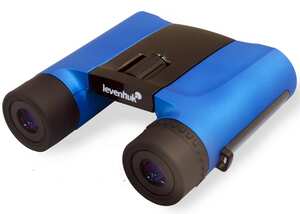 Lornetka Levenhuk Rainbow 8x25 Blue Wave (błękitna fala)